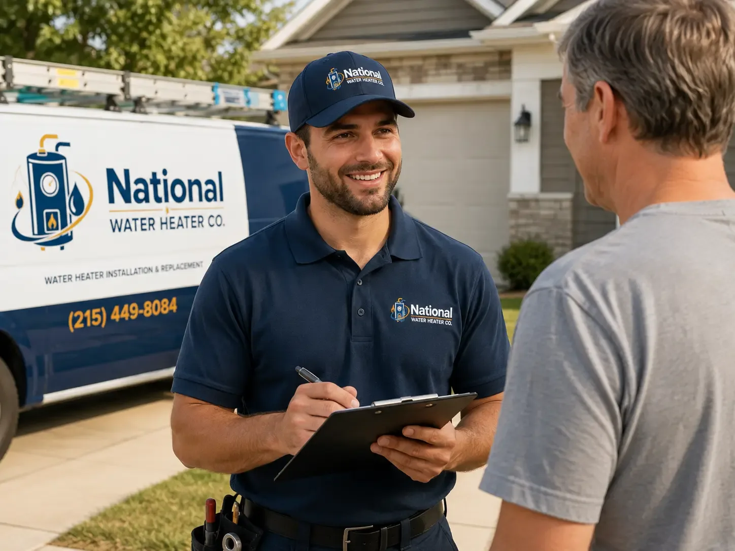 Water Heater Installation Grand Cane, LA FAQs